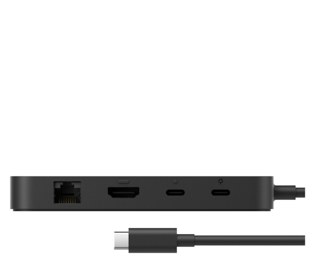 MICROSOFT Surface USB4 Dock EP2-19974 - 1335707 - zdjęcie 3